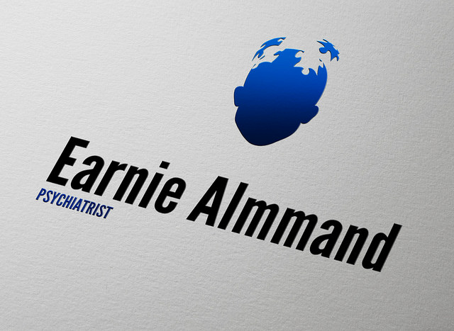 Earnie Almmand