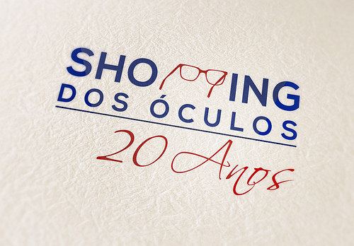 Shopping dos Oculos