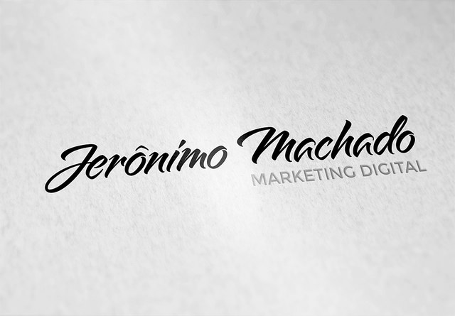 Jeronimo Machado